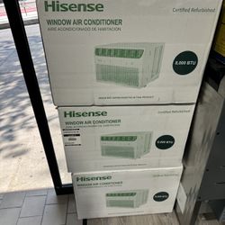 Air Condition 8000 Btu