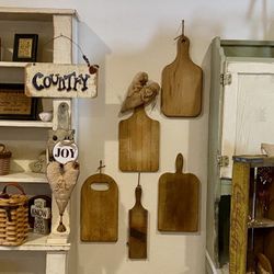 HUGE Estate Sale - A Country And Vintage Lover’s Dream!