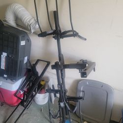 Hollywood Rack 2 Bike