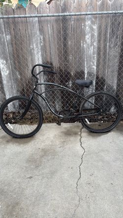 ELECTRA Cruiser
