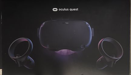 Oculus Quest