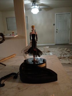 Barbie Solo In The Spotlight Phone