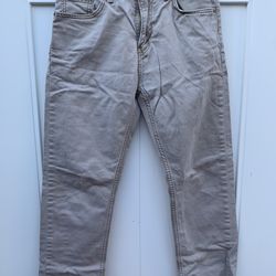 508 Levi Jeans