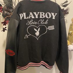 Playboy Pacsun Jacket 