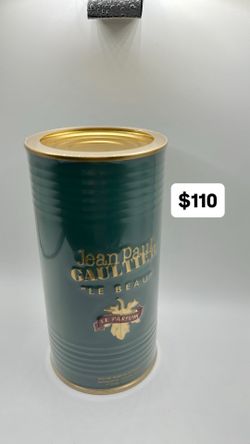 John Paul cologne