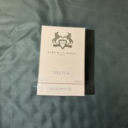 De Marley Delina Cologne  75ml/2.5 Fl.oz Open For Negotiations 