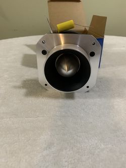 Brand New 4.5” Aluminum Bullet Dome Tweeter $35 Each 