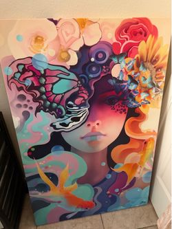 wall art