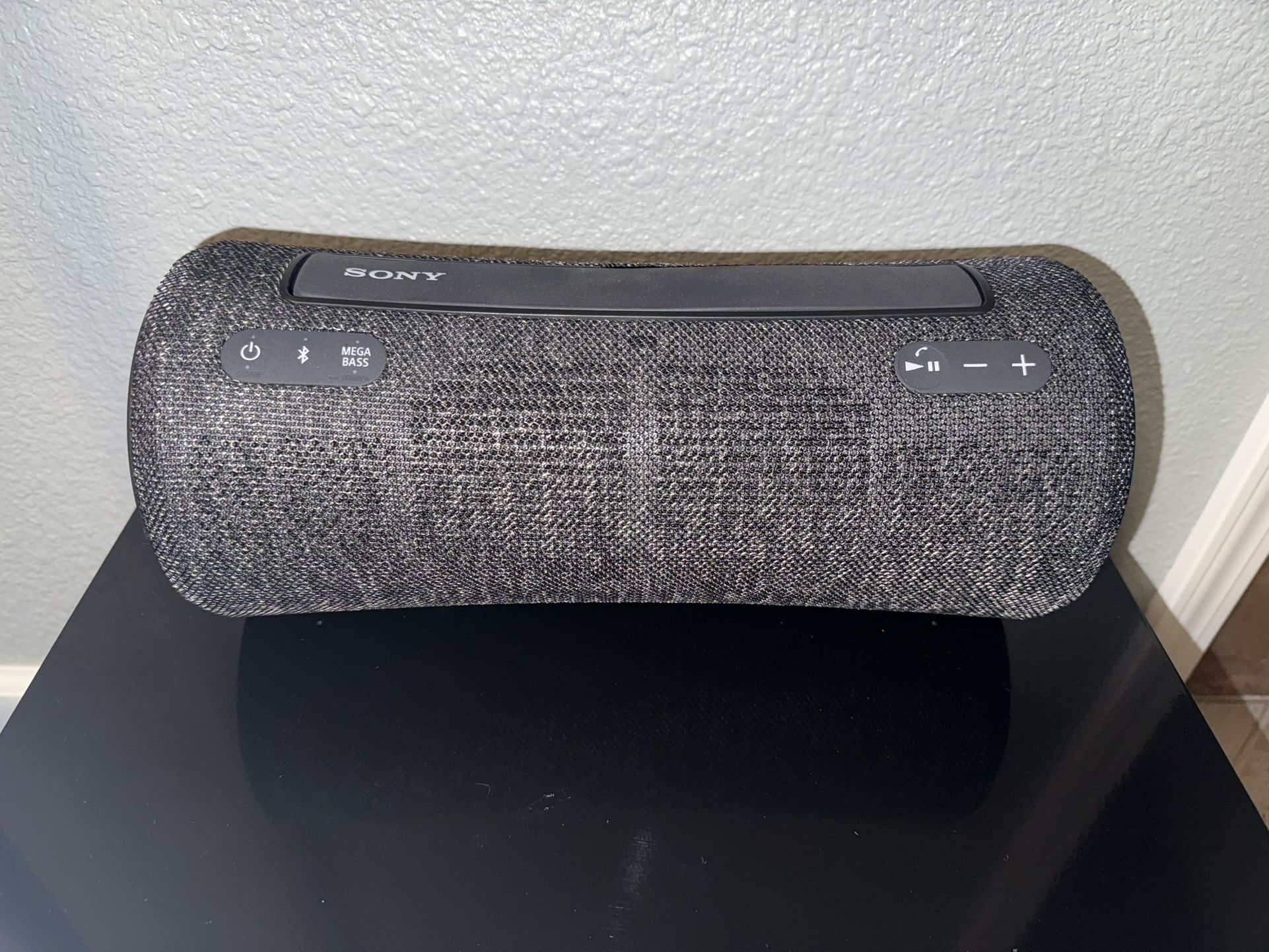 Sony XG300 Bluetooth Speaker