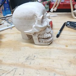 Skull