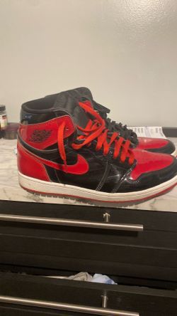 Jordan 1s