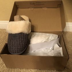 UGG Cozy Slipper