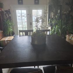 Beautiful Dining Set 