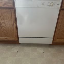 Dish Washer 