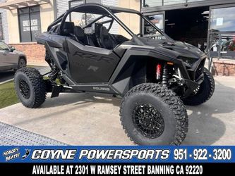 2025 Polaris Rzr Pro R Ultimate