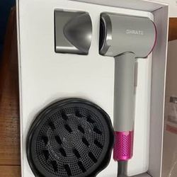 Brand new Professional High Speed Ionic Hair Dryer
