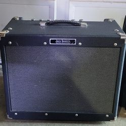 Peavey USA JD30-T JD-30-2 JD-30 JD30 Jack Daniels Tube Guitar Combo Amplifier