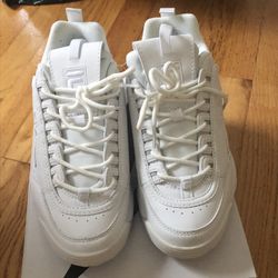 Fila Sneakers
