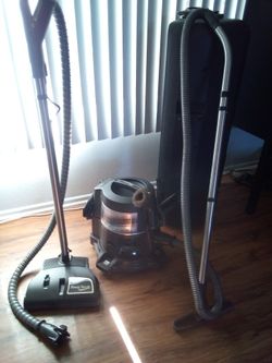 Rainbow Vacuum Exelentes Condiciones