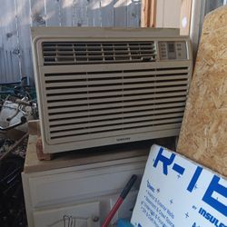 Samsung Air Conditioner 