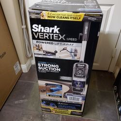 Shark Vacuum