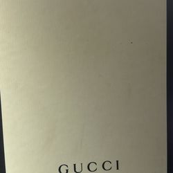 Gucci Studded Sneakers 