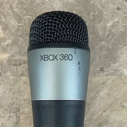 Wireless Xbox 360 Microphone 