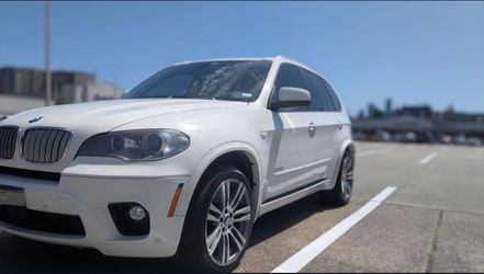 2012 x5 Xdrive