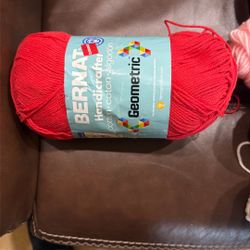 Bernat Yarn