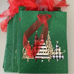 Christmas Gift Bags