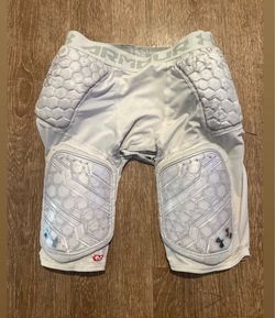Under armer girdle