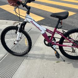 Kids Bike