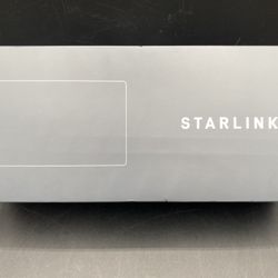 Wireless Router STARLINK - Gen 3 High Performance Wi-Fi 6 