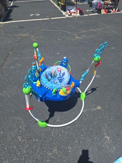 Baby Einstein Neptune Ocean Discovery