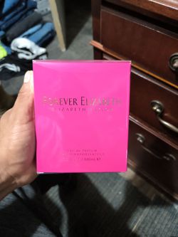 Perfume 3.3 fl.oz forever Elizabeth Taylor