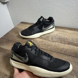 Nike Ja 1 I Ain’t Ducking No Smoke Size 11 Men’s Sneakers Shoes Basketball