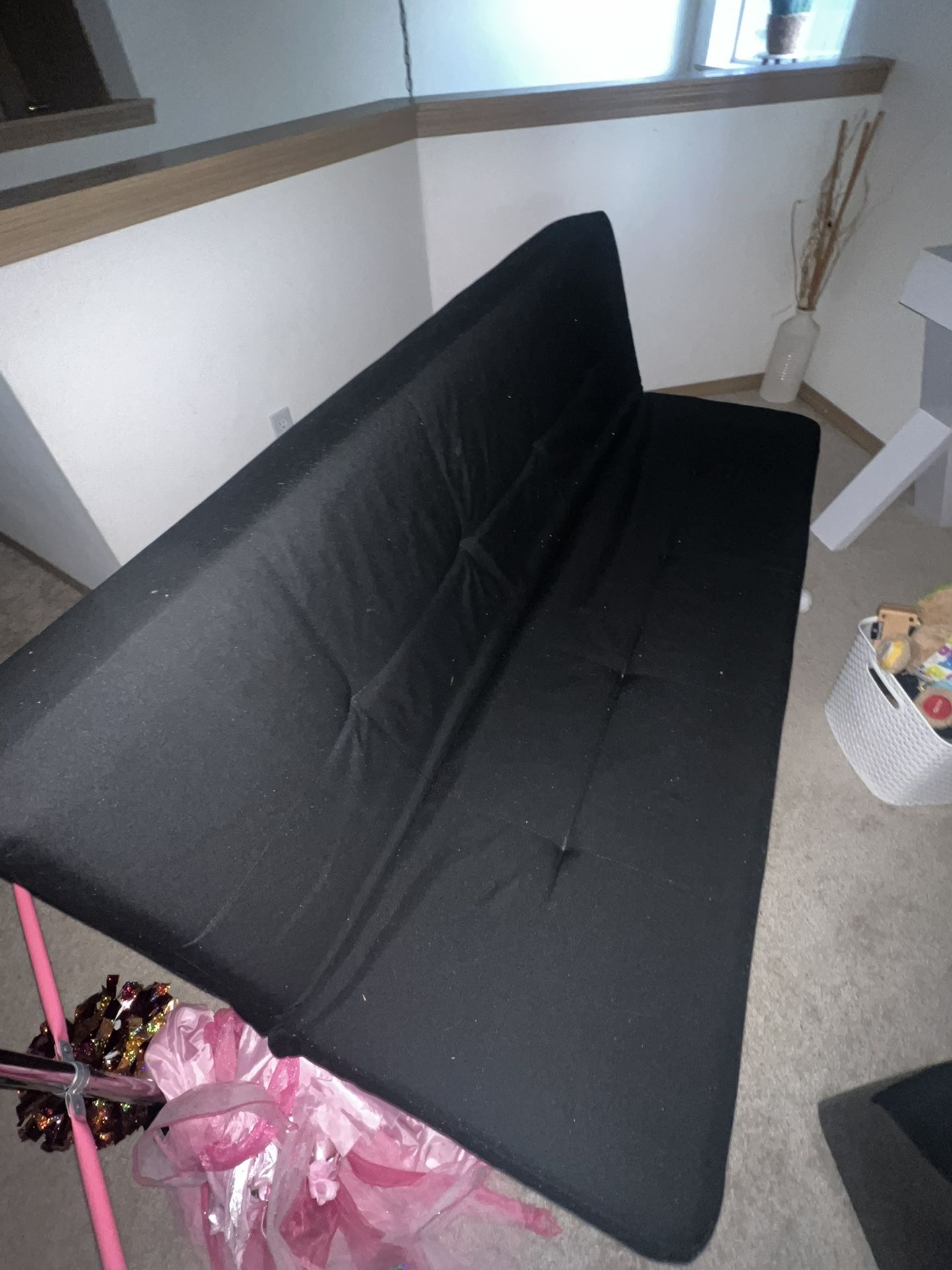Futon Bed