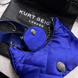 Kurt Geiger