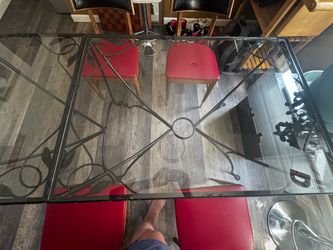 Dining Room Set