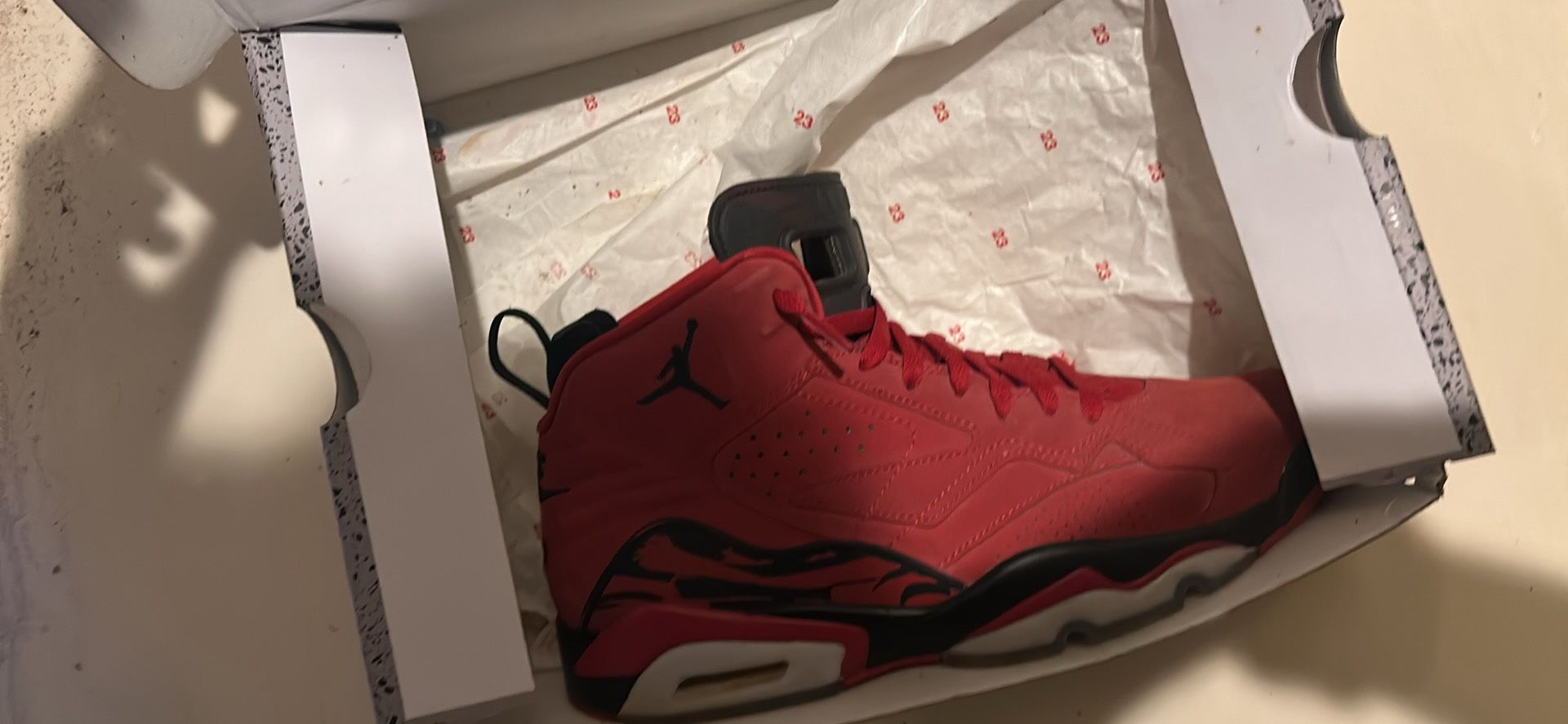Jordan's
