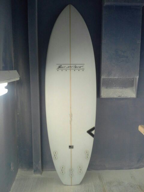 Ben milano clearance surfboards