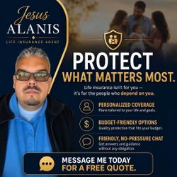 Protect the People You Love.