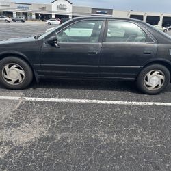 1998 Toyota Camry