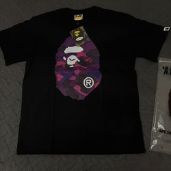 Bape Shirts