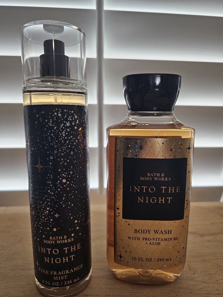 Save On Taxes New Set Spray And Body Soap