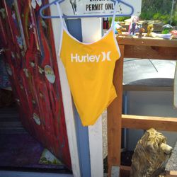 Hurley  new  Suit