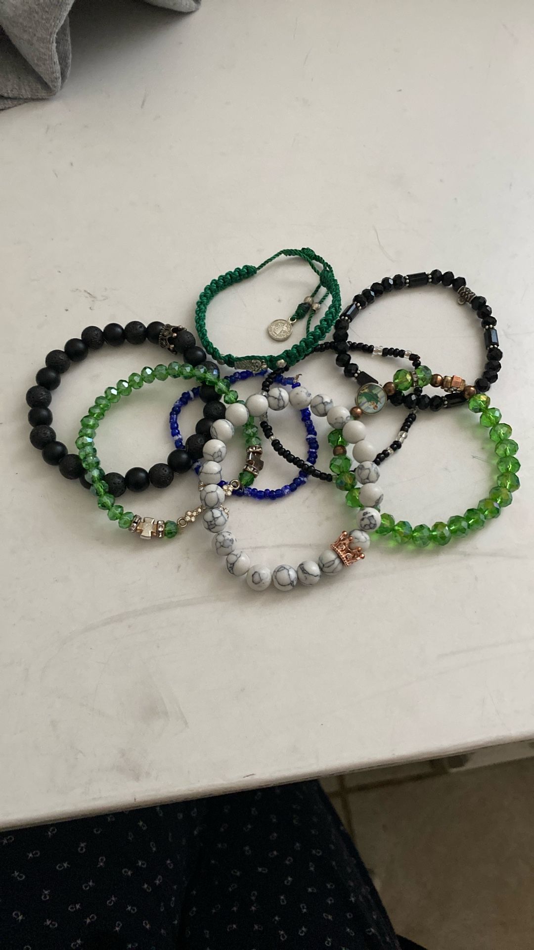 Bracelet Bundle 