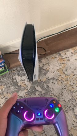 PlayStation 5