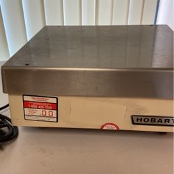 Hobart Scale