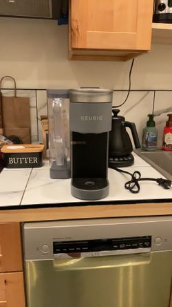 Keurig K‑Supreme Plus SMART (Model K‑920)